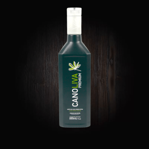 Oliwa z oliwek extra virgin Premium 500 ml