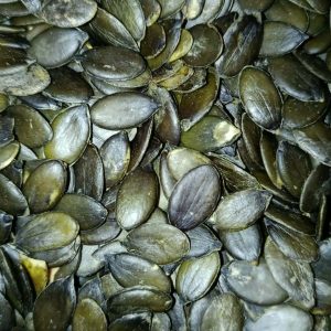 Pestki dyni bezłupinowe 250 g