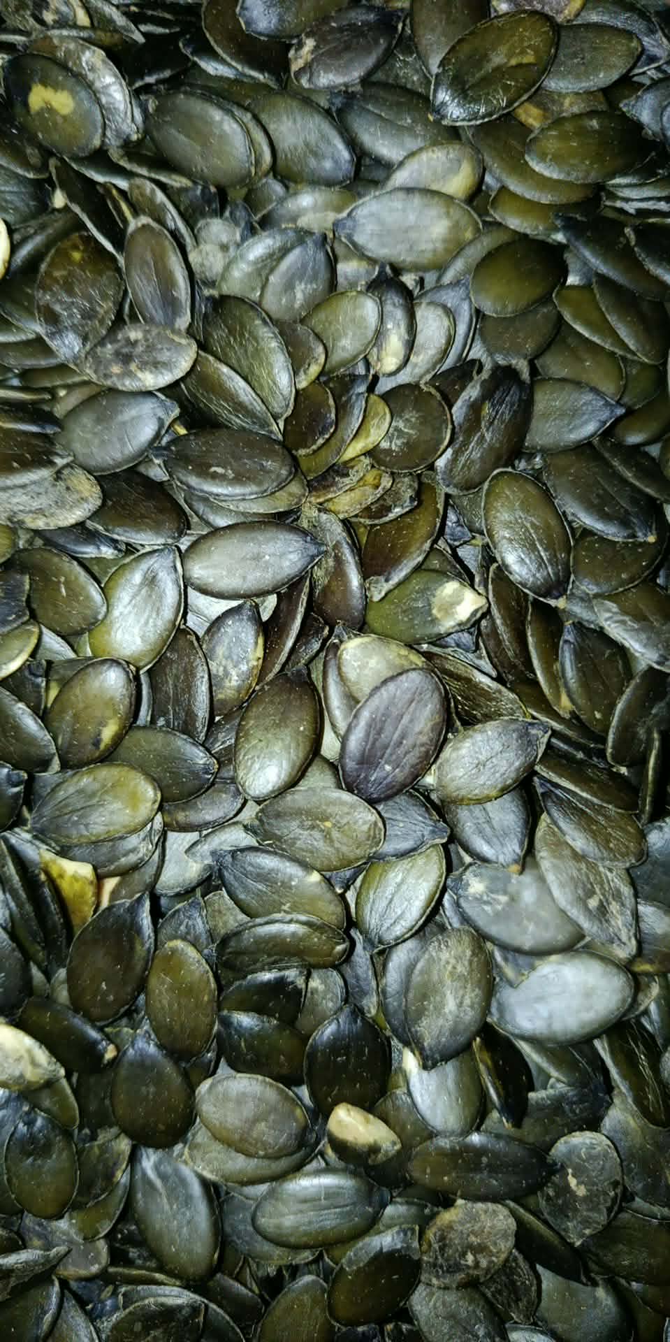 Pestki dyni bezłupinowe 250 g