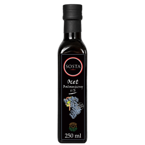 ocet balsamiczny sosta